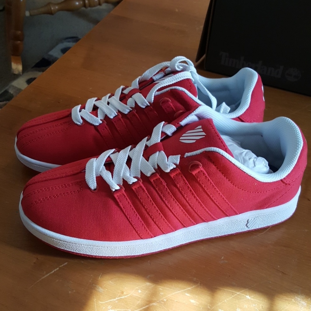 K Swiss Sneakers